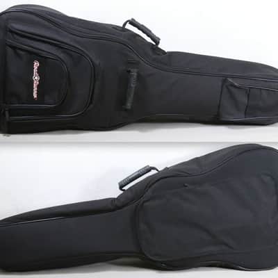 Martin X Series Special Acoustic 6-String Guitar Black MIM w/ Case - Excellent! image 24
