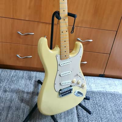 Fenix ST-20 by Young Chang – Made in Korea – Fender Noiseless Hot – Pro Setup image 2