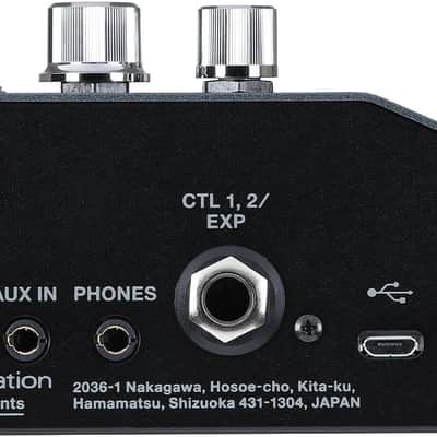 Boss IR-200 Amp and IR Cabinet image 4