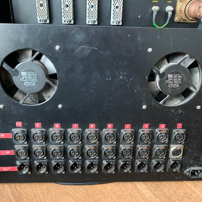 Neve Prism 1990s - Used image 6