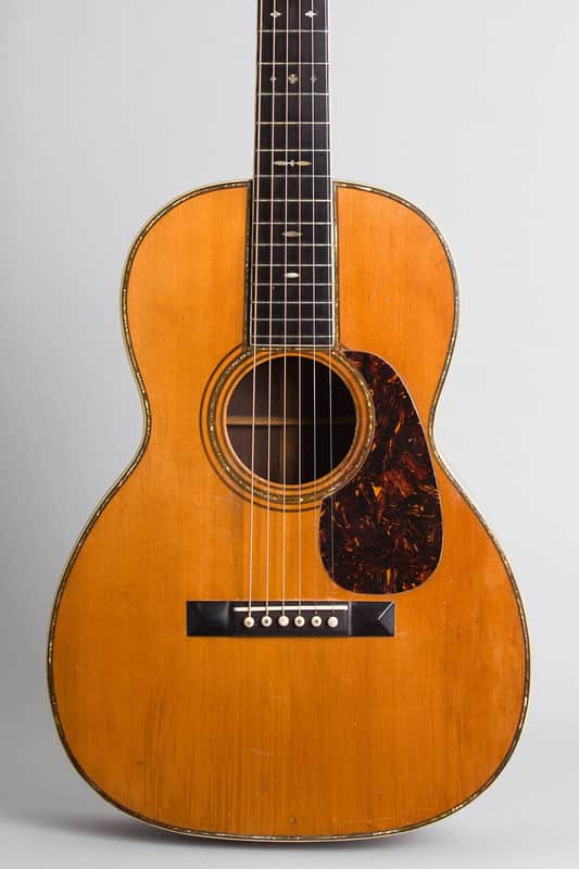 Martin 00-45 1904 - 1929 image 3