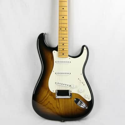 2004 Fender Masterbuilt JOHN CRUZ '54 Stratocaster 50th Anniversary Custom Shop 1954 image 2