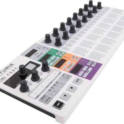 Arturia BeatStep Pro Controller & Sequencer Beat Step image 4