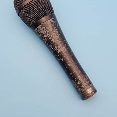 ☆Vintage 1980s Rare Yamaha MZ101 *New Foam* Dynamic Microphone - Better Shure SM57 SM58 image 6