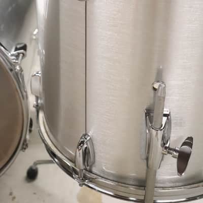 Yamaha MIJ Manu Katche 4pc Drum Kit Set 16/13/12/10" image 22