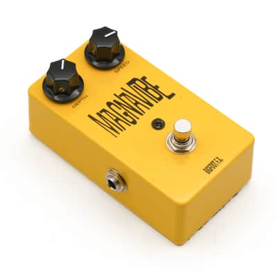 Bigfoot FX Magnavibe Owned by David Grissom image 2