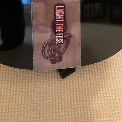 Keith Urban limited edition Light The Fuse - Excellent image 4