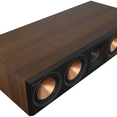 Klipsch RP-8060FA II + RP-504C II 2025 - wood image 5