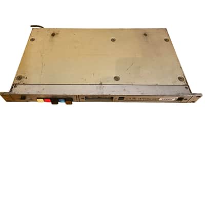 Dolby Noise Reduction Unit Model 361 - Record Plant Studios image 7