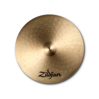 Zildjian K0832-22" K Light Ride image 2