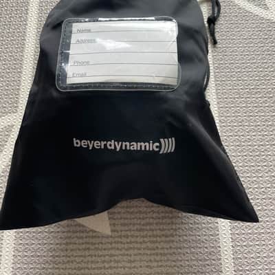 Beyerdynamic DT 880 Pro Headphones — 250 Ohm | Excellent Condition image 11