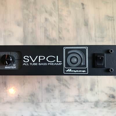 Ampeg SVPCL image 2