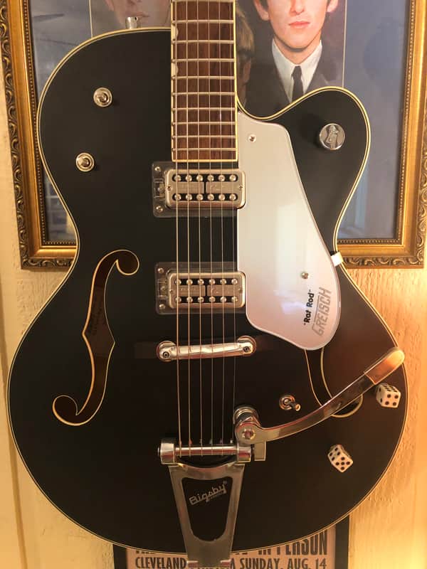 Gretsch G5410T Electromatic 