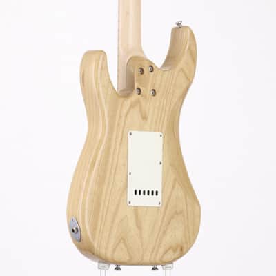 SCHECTER BH-1-STD-24 Natural [S1708107] (06/15) image 9