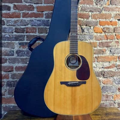 Alvarez 5030 Acoustic Guitar 1990s Natural image 1
