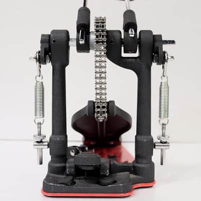 dw USED DWCP5002AD4 [5000 Delta 4 Series / Double Bass Drum Pedals / Accelerator Drive] image 5