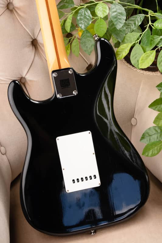 Greco SE-600 1978 - Black | Reverb