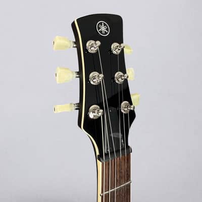 Yamaha Revstar Standard RSS02T 2026 - Hot Merlot image 9