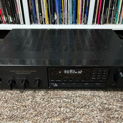 Sony STR-AV220 FM Stereo/FM-AM Receiver Audio/Video Control Center TESTED ✅ image 17