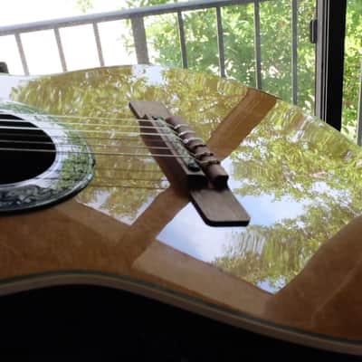 USA Made Ovation Nylon - 6773 Country Artist - Classical - image 4