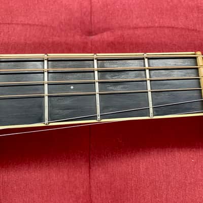 Larrivee D-09 Rosewood Acoustic-Electric Guitar 1999 - Natural w/ Case image 14