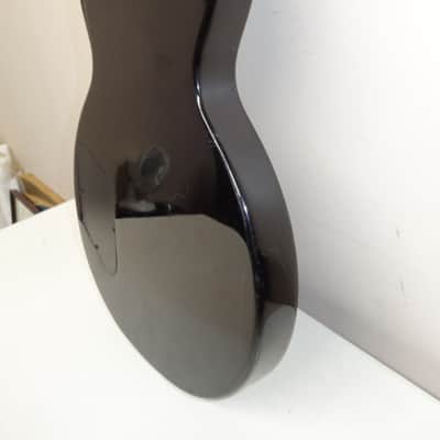 Epiphone Les Paul Studio LT Black image 11