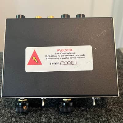 Rainbow Electronics Warmenfat Micro Amp image 5