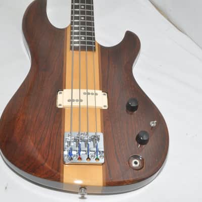 Aria Pro II TSB-500 80's Japan Vintage Electric Guitar Ref. No 6721 image 2