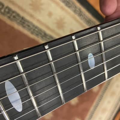 Peavey  Destiny Custom USA image 8