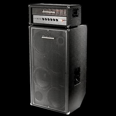 Traynor YBA300 | 300 Watt All-Tube Bass Head. New with Full Warranty! image 11
