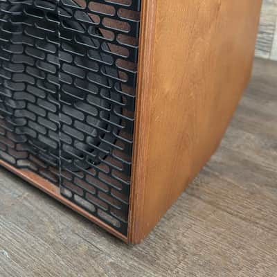Godin Acoustic Solutions amplifier 1x8" 150-Watt image 5