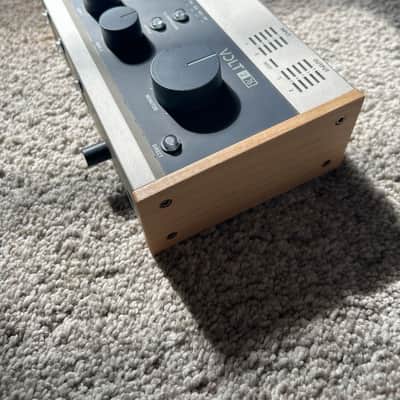 Universal Audio Volt 276 USB-C Audio Interface 2021 - Present - Tan / Gray image 6