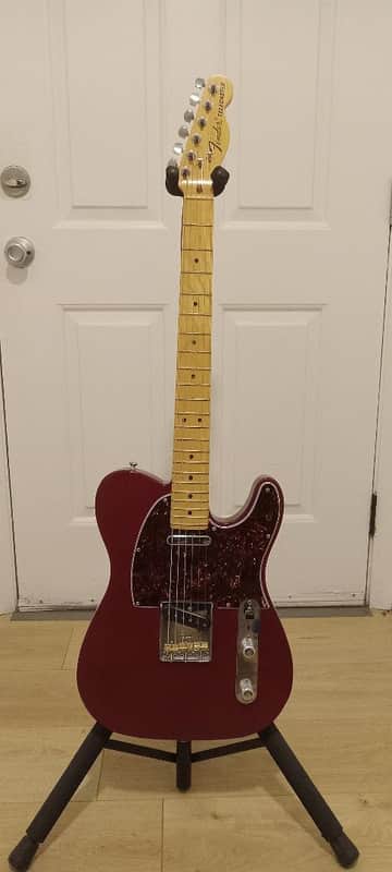 Fender Highway One Telecaster 2006 - 2011 | Reverb