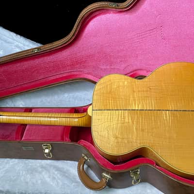 NEW! Gibson 1957 SJ-200 Light Aged Murphy Lab Custom Shop Acoustic Guitar - 4.3lbs - Authorized Dealer - G07127 image 17