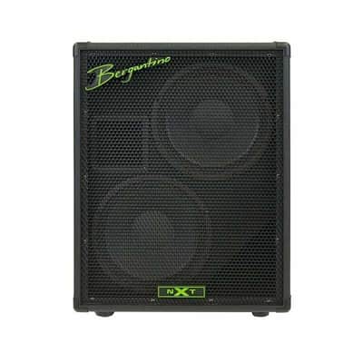 Bergantino NXT 210 Bass Cabinet *In Stock! image 2