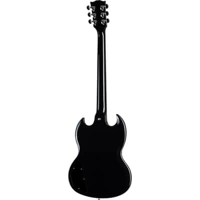 Gibson SG Standard Ebony image 3