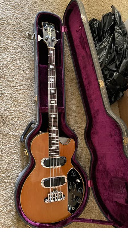 Gibson Les Paul