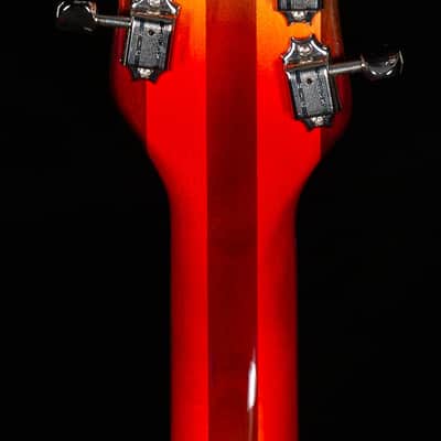 Rickenbacker 350V63 Fireglo (713) image 7