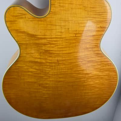 Guild X-500 Stuart 1977 Westerly Era Blonde image 2