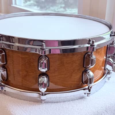 Tama  StarClassic Performer 14x5.5 (BEAUTIFUL SNARE) image 5