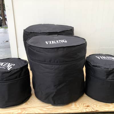 Viking TXL Drum Bags image 7