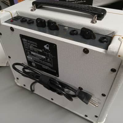 Vox VBM1 Brian May Special Recording Amp 1 - Collector Grade – Mint Condition image 5