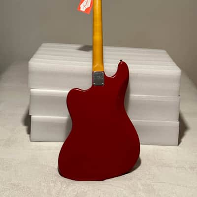 Fender Bass VI image 7