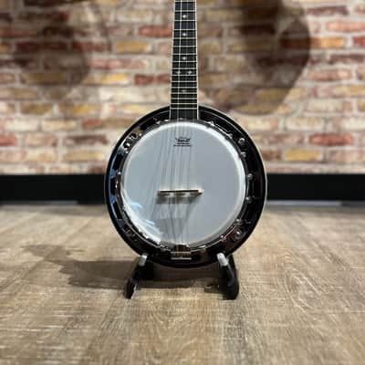 Gold Tone Mastertone Banjolele-DLX Concert Banjo Ukulele image 4