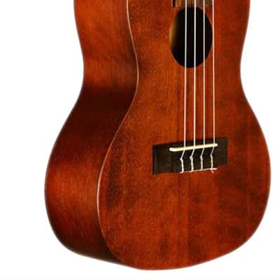 Kala MK-C Makala Concert Ukulele image 3