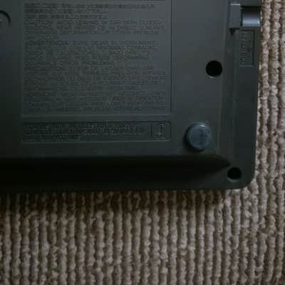 Yamaha PortaSound PSS-110 1985 Beige image 4