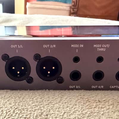 Neural DSP Quad Cortex Mini 2026 - Present - Black image 9
