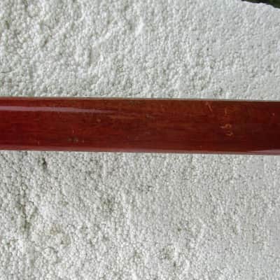 Gibson Epiphone Coronet 1964, Cherry Red, P-90 Pu., Case image 10