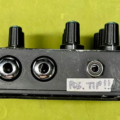 TC Electronic Dual Parametric EQ - RARE!! image 4