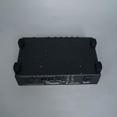 Bergantino Fortè HP Bass Head image 4